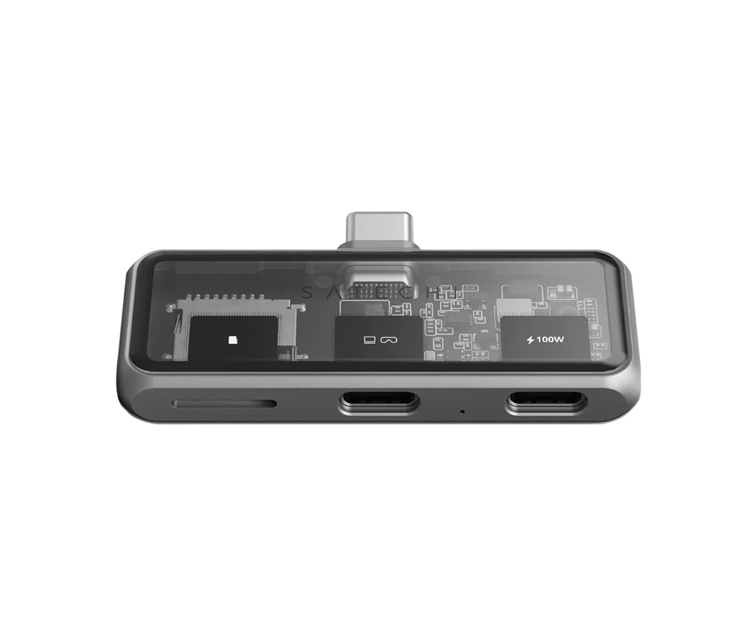 USB C Hub MobileUSB C Hub Mobile
