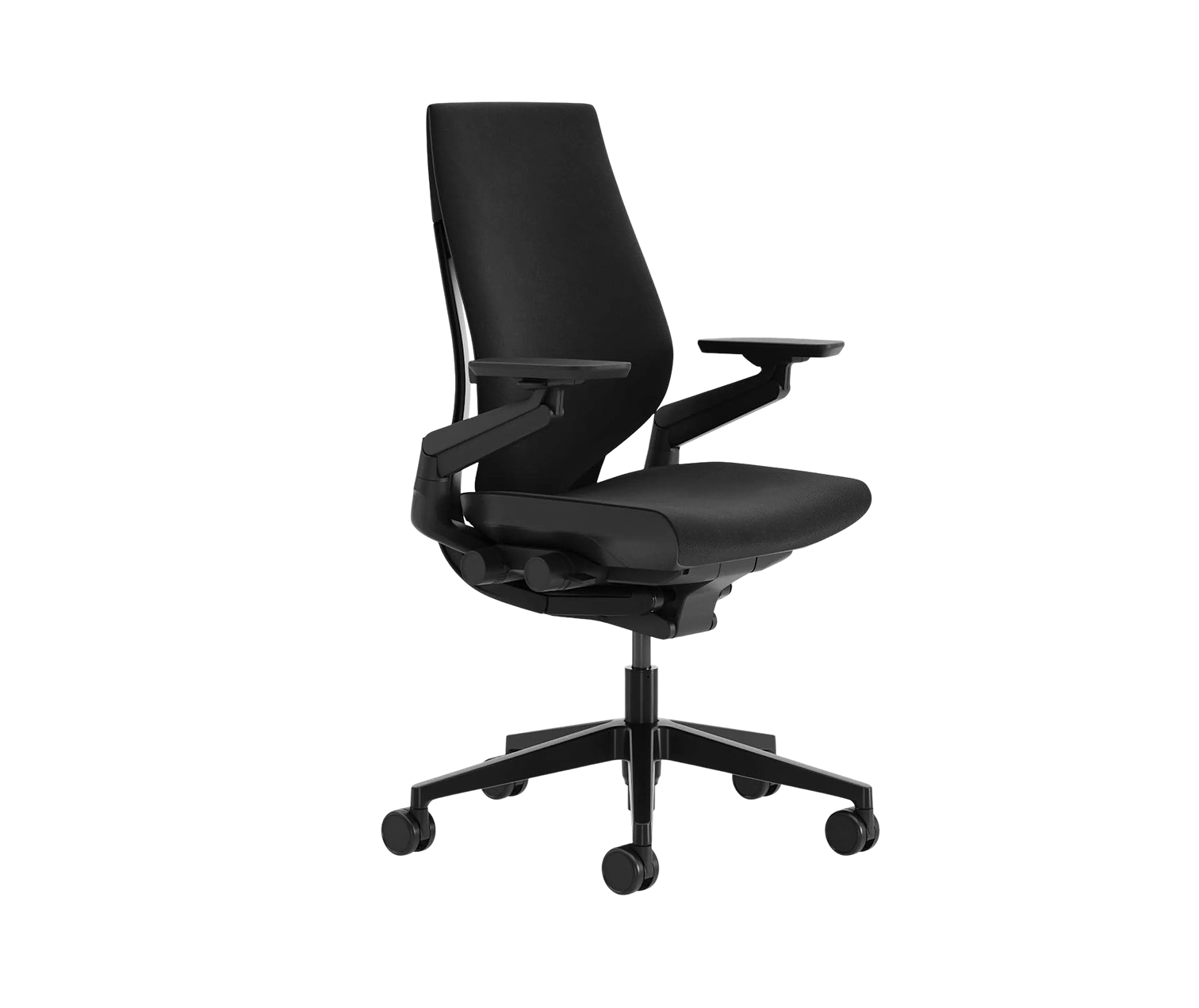 Image of aBest ergonomic home office chairs for posture and long hoursBest ergonomic home office chairs for posture and long hours
