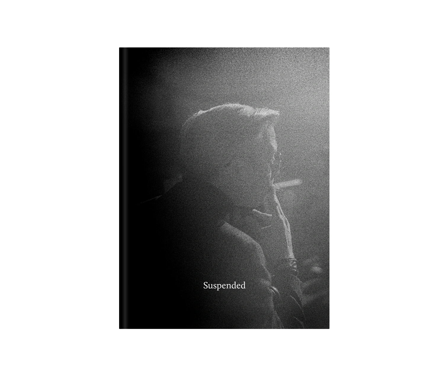 SuspendedSuspended
