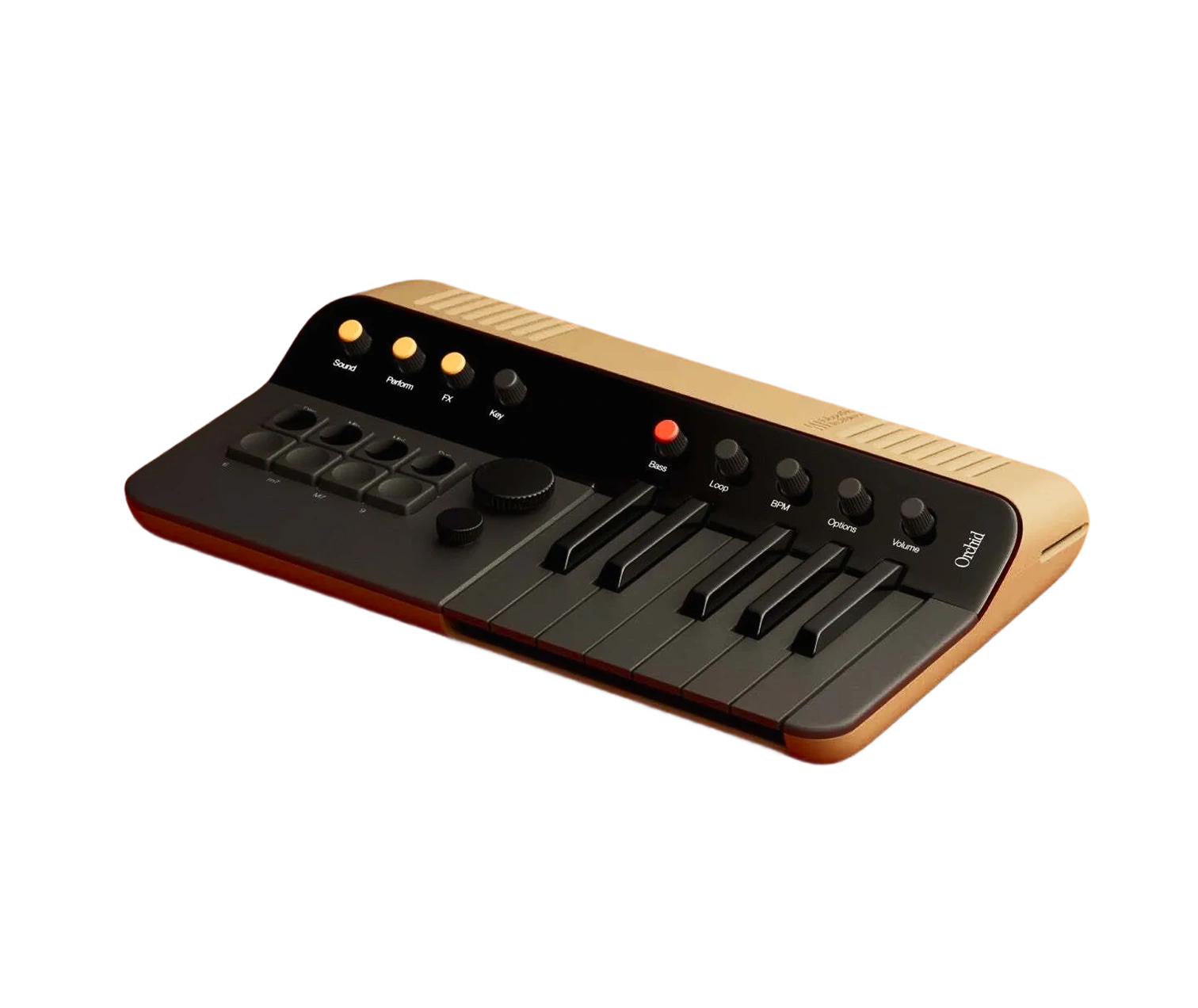 Image of aBest minimalist instruments for home musicians who care about designBest minimalist instruments for home musicians who care about design