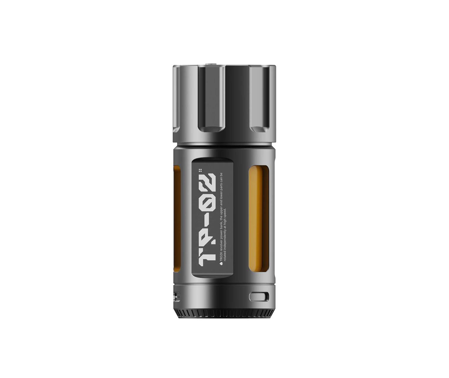 Revolver Power BankRevolver Power Bank