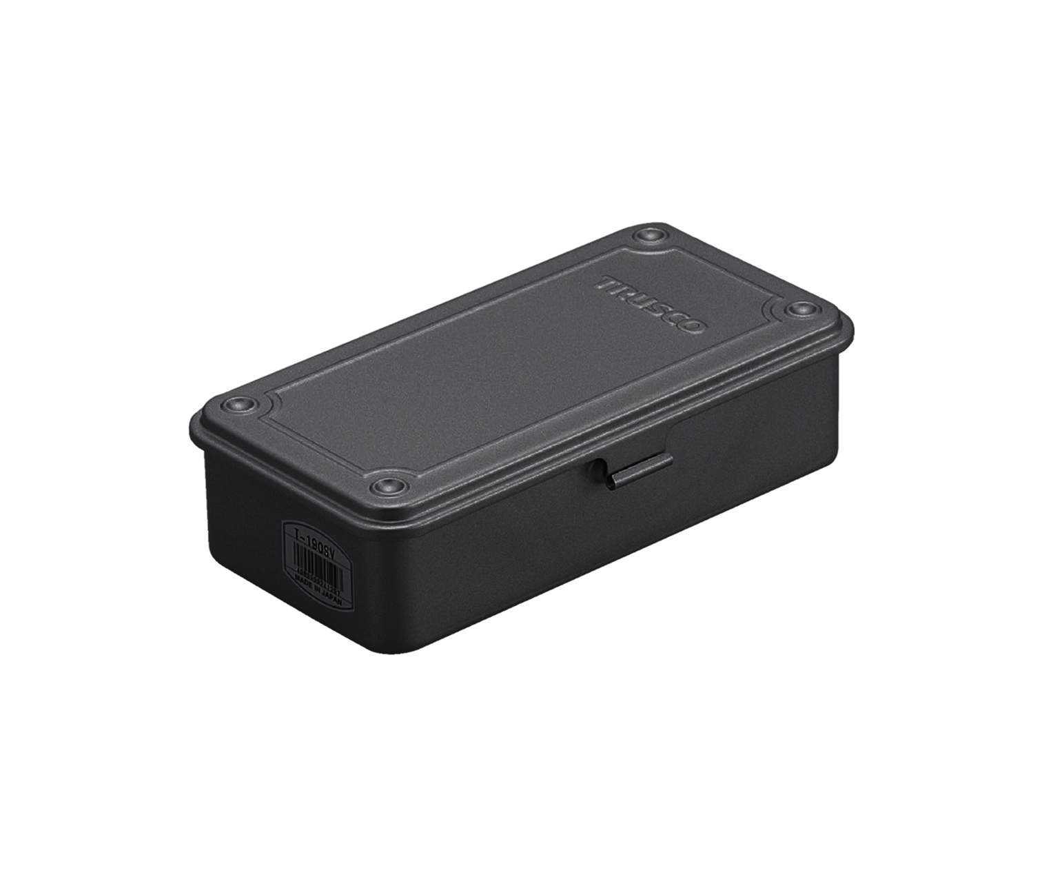 T-190SV Trunk Tool BoxT-190SV Trunk Tool Box