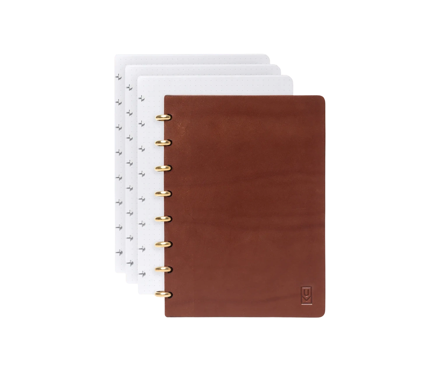 Discbound Heirloom JournalDiscbound Heirloom Journal