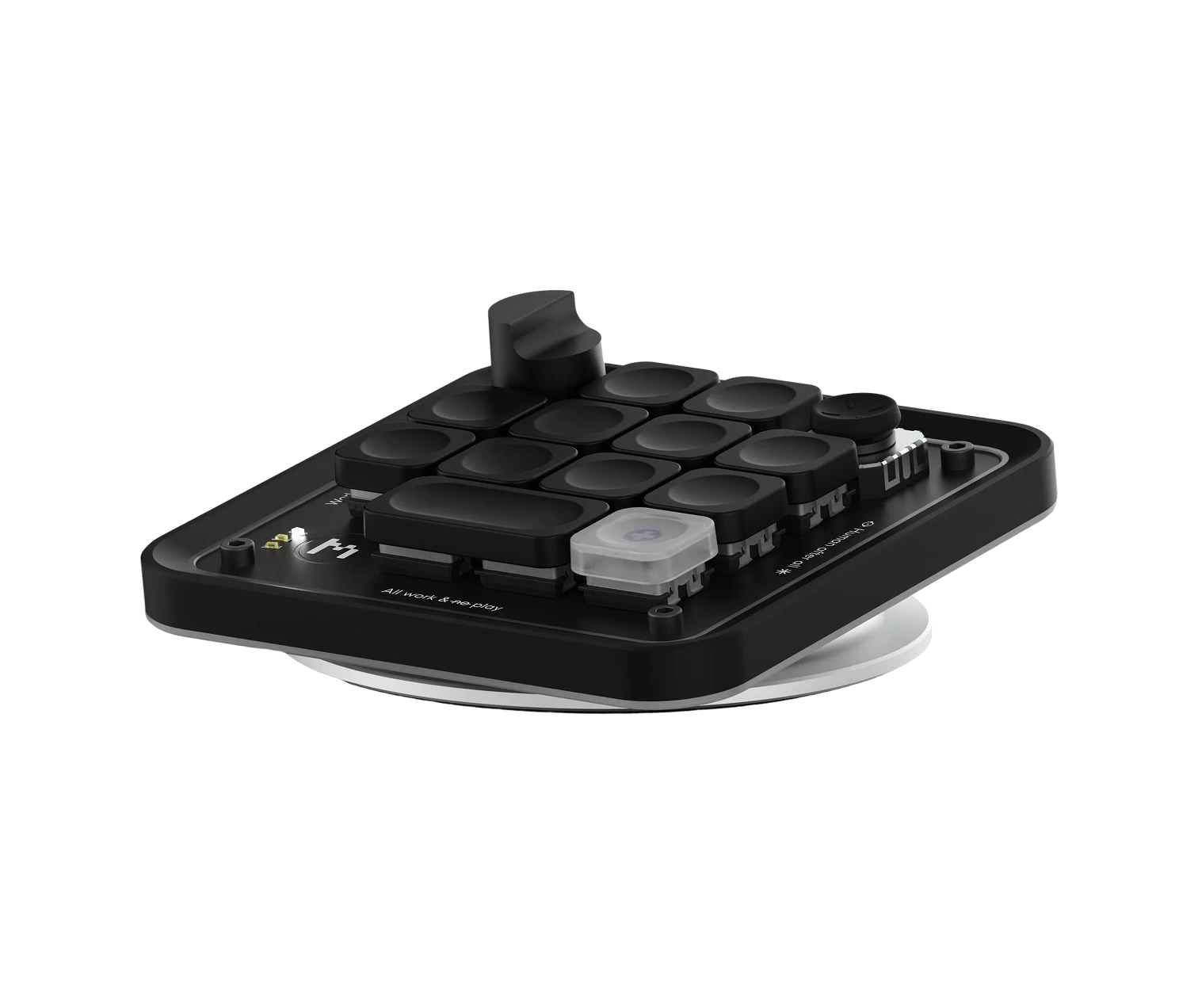 Creator Micro 2Creator Micro 2
